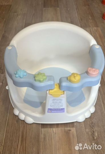 Стульчик для купания