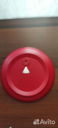 Тарелка настенная