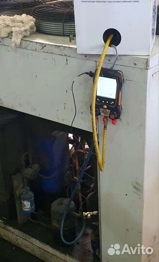 Установка Демонтаж Тех. Обсл.,Ремонт кондиционеров