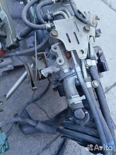 Руль nissan блюберд коллектор