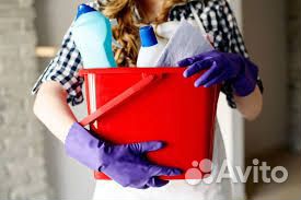 Уборщик/уборщица в ночь/день