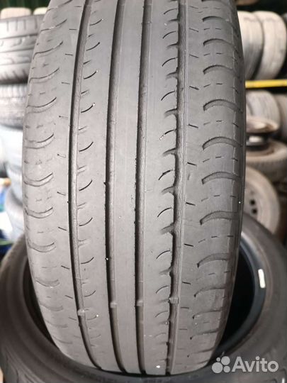 Hankook Optimo K415 185/60 R15 84H