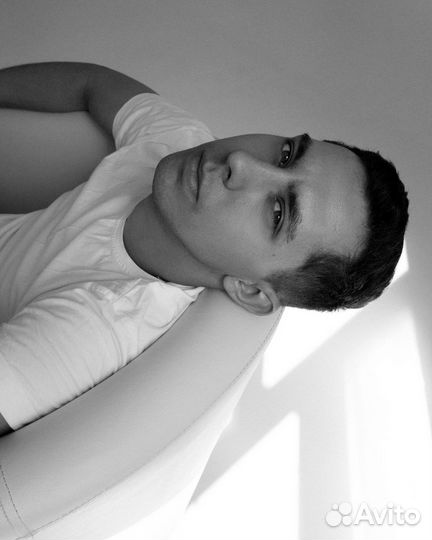 Профессиональный фотограф