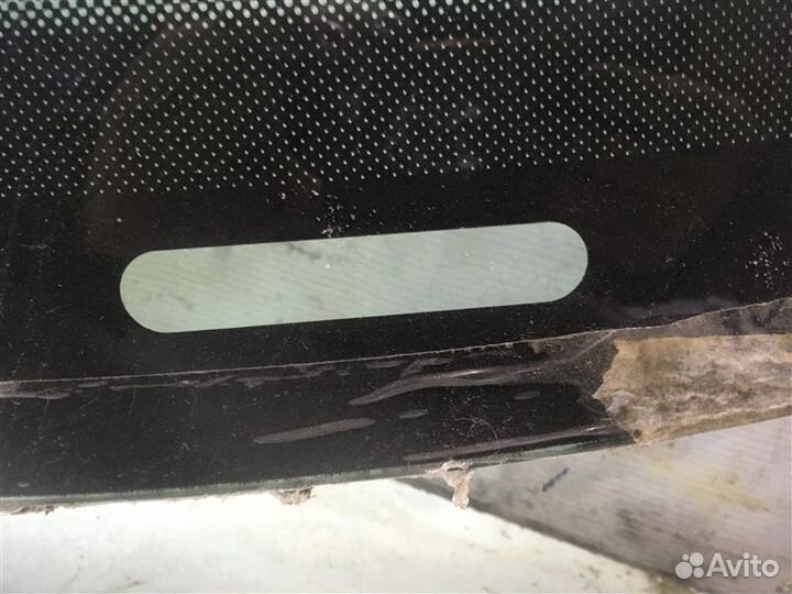 Стекло лобовое (ветровое) Volkswagen Golf Iv/Bora