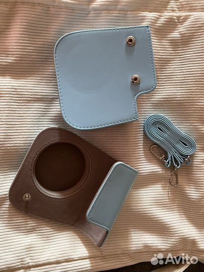 Чехол для instax mini