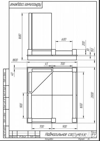 Гранитные изделия