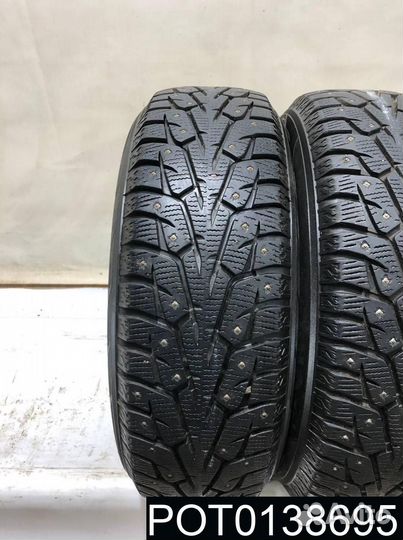 Yokohama Ice Guard IG55 205/60 R16 96T