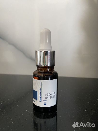 Аркада - коллагеновая сыворотка для ногтей и кожи