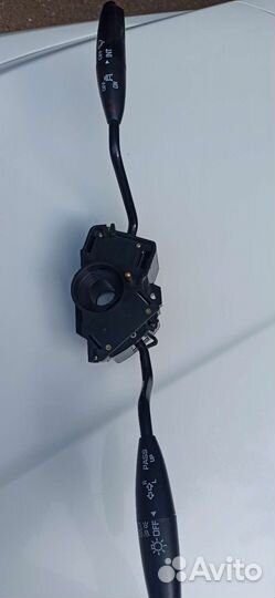 Подрулевой переключатель FAW 3252