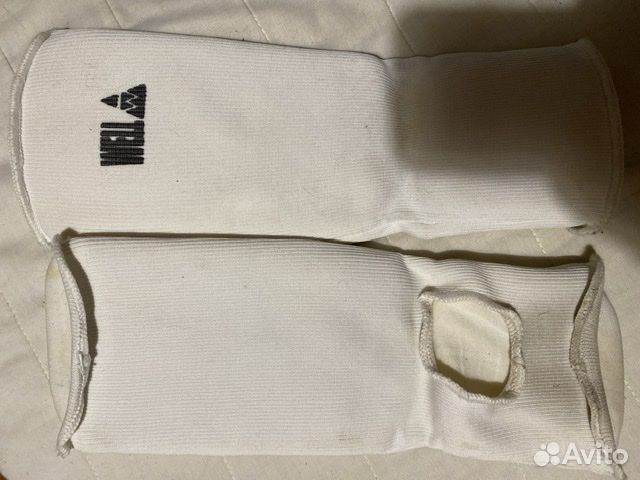 Щитки для каратэ