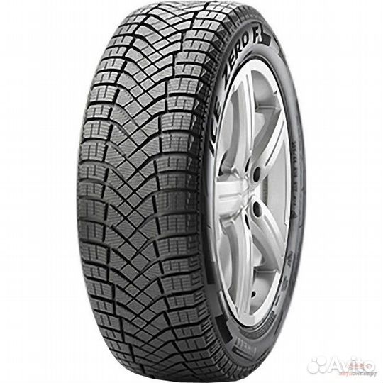 Pirelli Ice Zero FR 215/55 R18