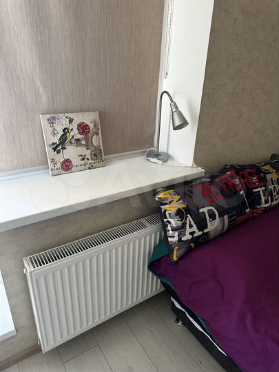 Квартира-студия, 22 м², 16/22 эт.