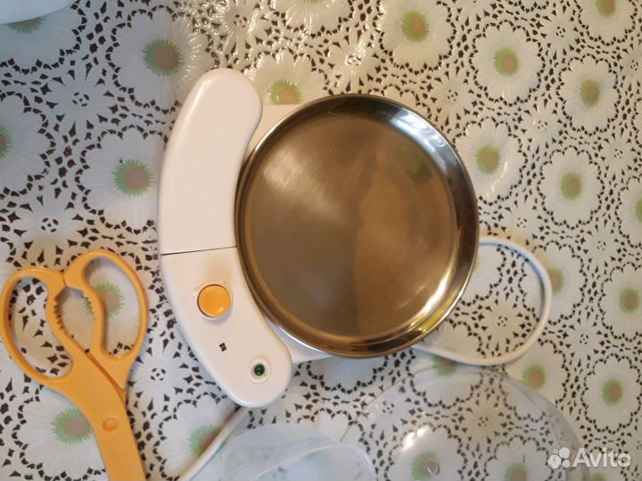 Стерилизатор maman BY-03