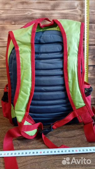 Школьный рюкзак для девочки новый