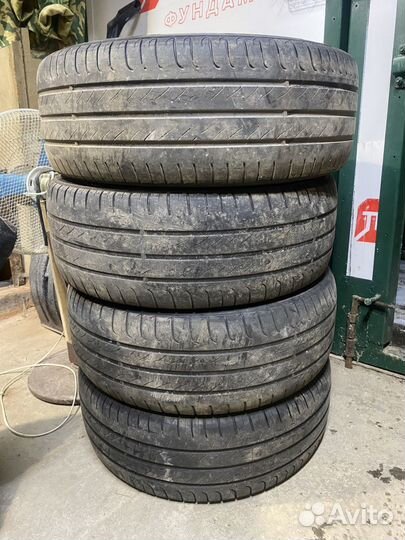 Charmhoo CH01 Touring 205/55 R16 91H