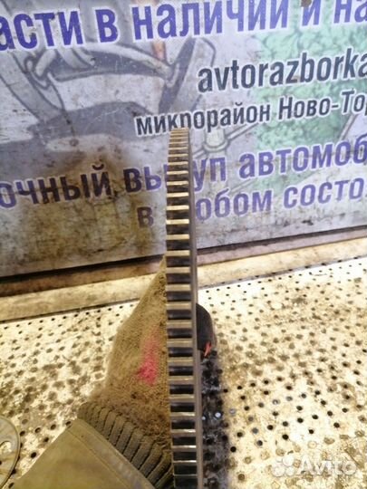 Маховик Dodge Caliber