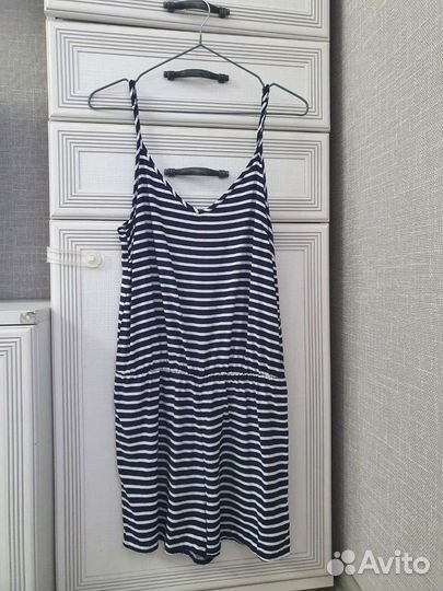 Комбинезон женский, летний, новый