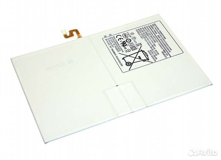 Акб EB-BT725ABU для Samsung SM-T725 3.8V 6800mAh