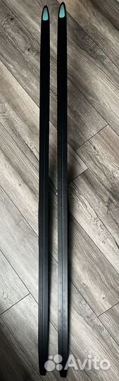 Лыжи беговые юниорские коньковые Kastle RX10 2.0