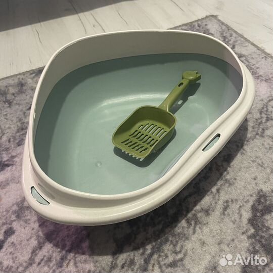 Лотки для кошек