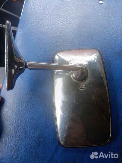 Продам боковое зеркало ваз