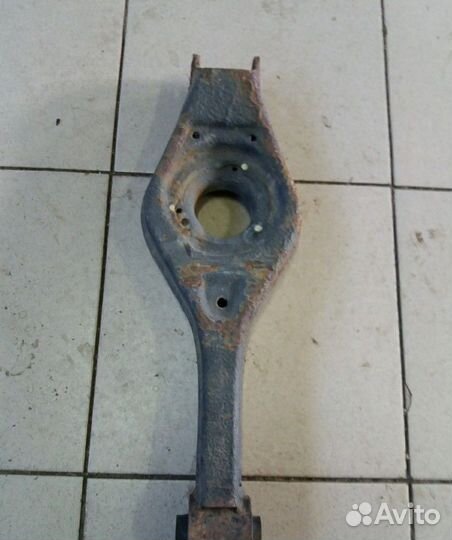 Рычаг задний Hyundai i30