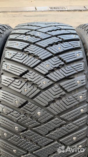 Goodyear Ultragrip Ice Arctic 225/50 R17 98T