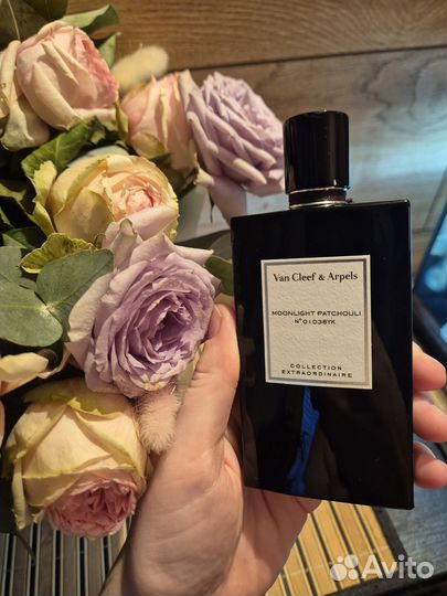 Селективная парфюмерия