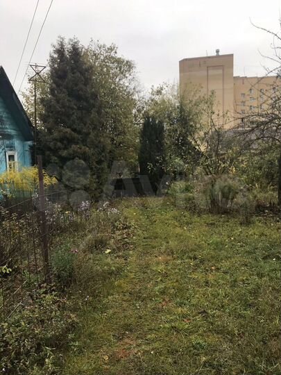 Участок 9 сот. (ИЖС)