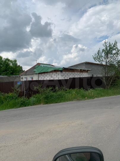 Дом 100 м² на участке 7 сот.