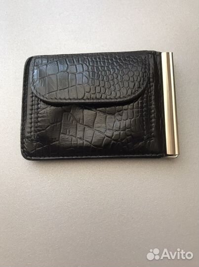 Зажим для денег