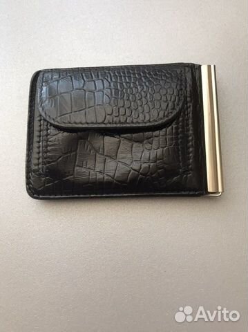 Зажим для денег