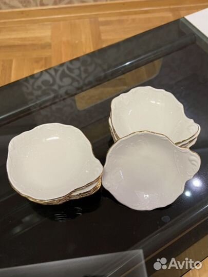 Розетки для варенья