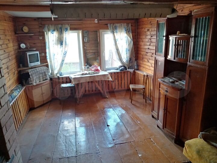 Участок 8 сот. (ИЖС)