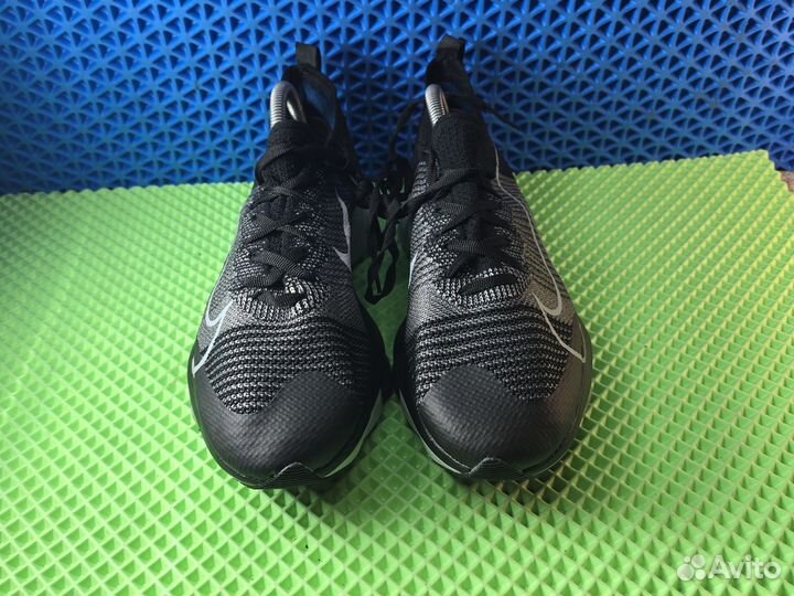 Кроссовки nike air zoom размер 41