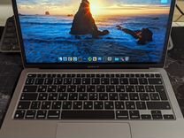 Продам MacBook Air M1 8/256