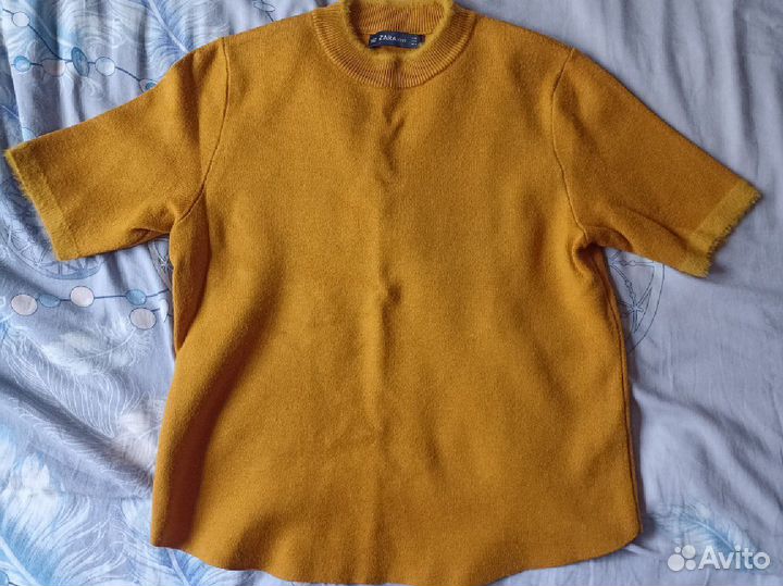 Кофта zara