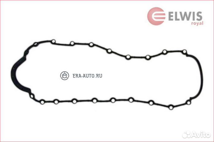 Elwis-royal 1046820 Прокладка масл.поддона