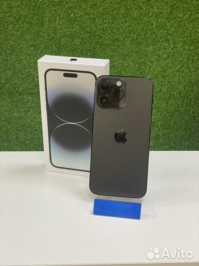 iPhone 14 Pro Max, 128 ГБ