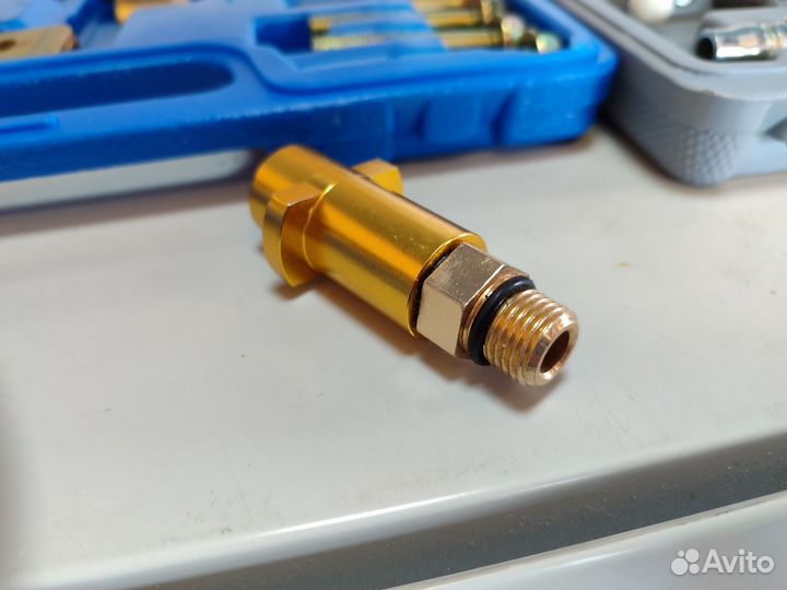 Переходник для мойки Karcher K2K3K4K5К7