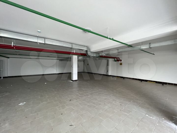 Квартира-студия, 24 м², 5/19 эт.