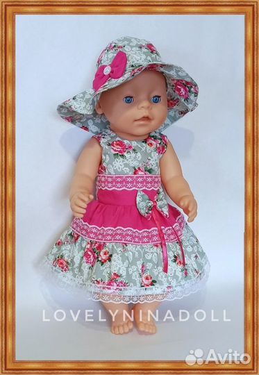 Куклы и пупсы