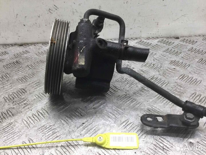 Насос гидроусилителя руля Renault Megane K4M700 K4