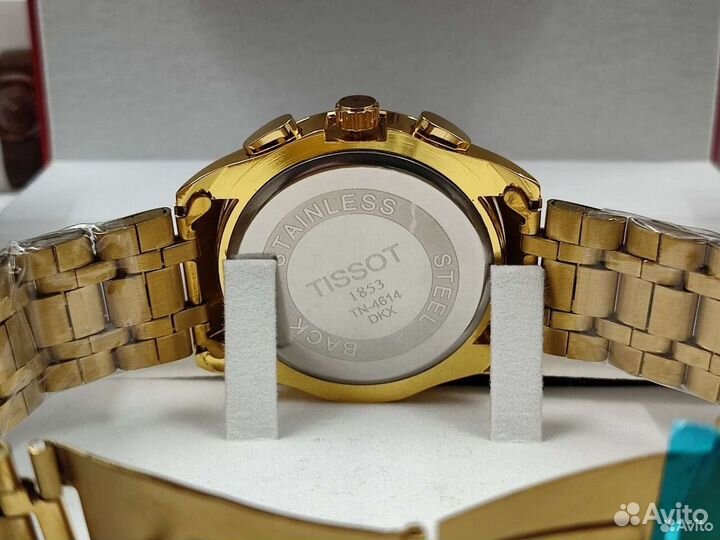 Часы мужские наручные Tissot