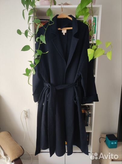 Пальто женское hm