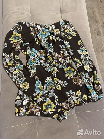 Комбинезон женский