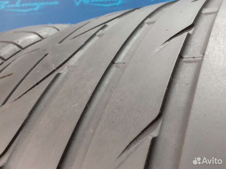 Bridgestone Potenza S001 255/35 R19