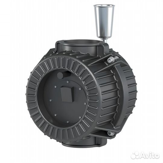 Турбопар «Шторм» на банную печь