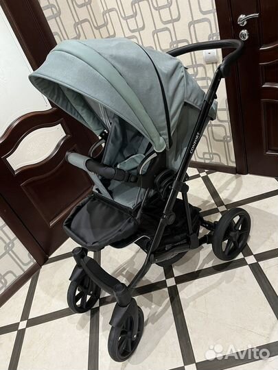 Детская коляска 2в 1 Pituso Confort