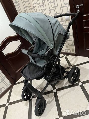 Детская коляска 2в 1 Pituso Confort